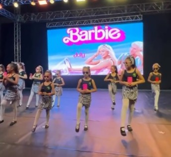 Vídeo: Fundação Futuro Brasil promove mostra de dança “Na tela do Cinema” no Tangará
